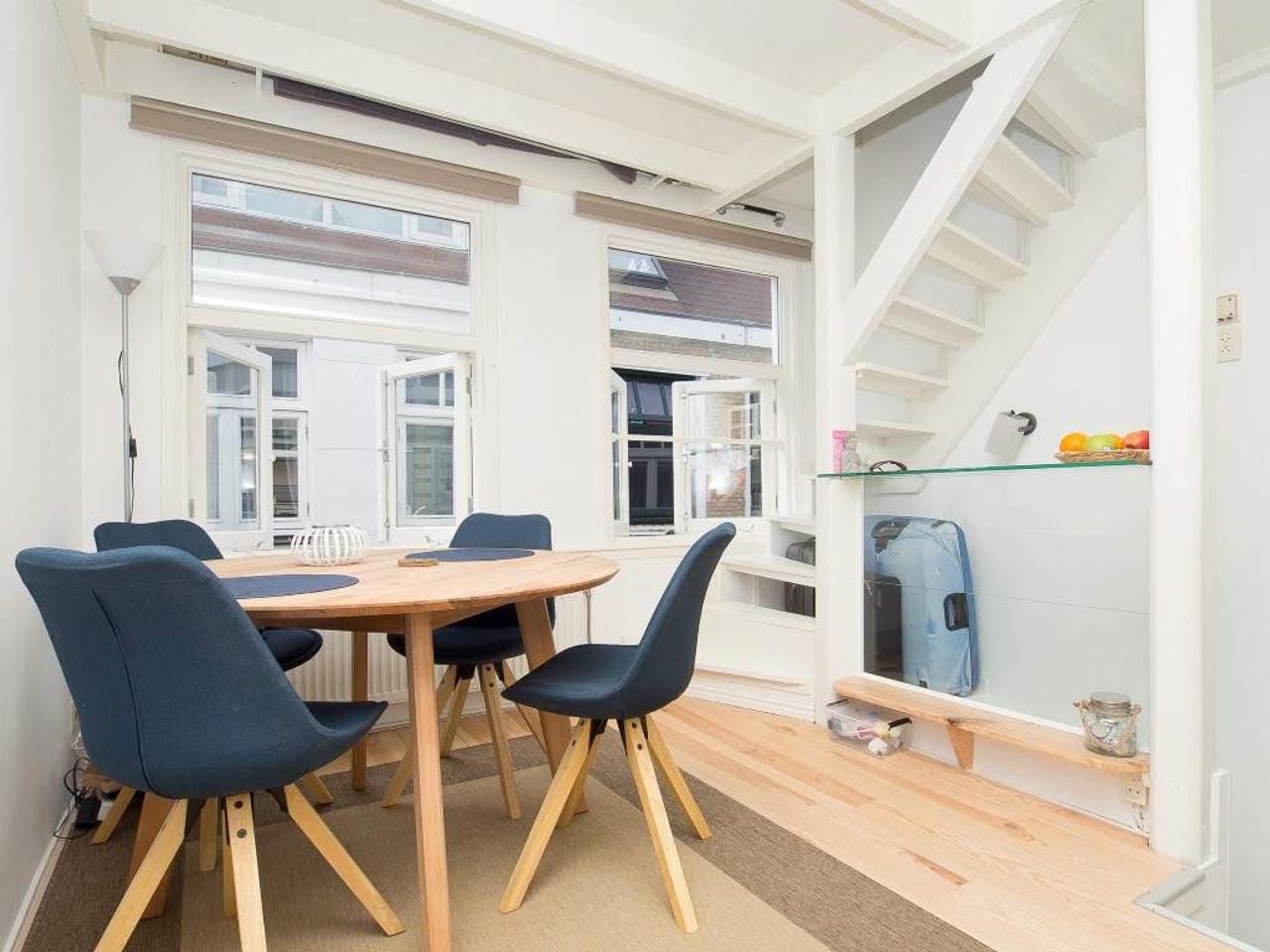 Furnished Student Home in City Centre - Image 3