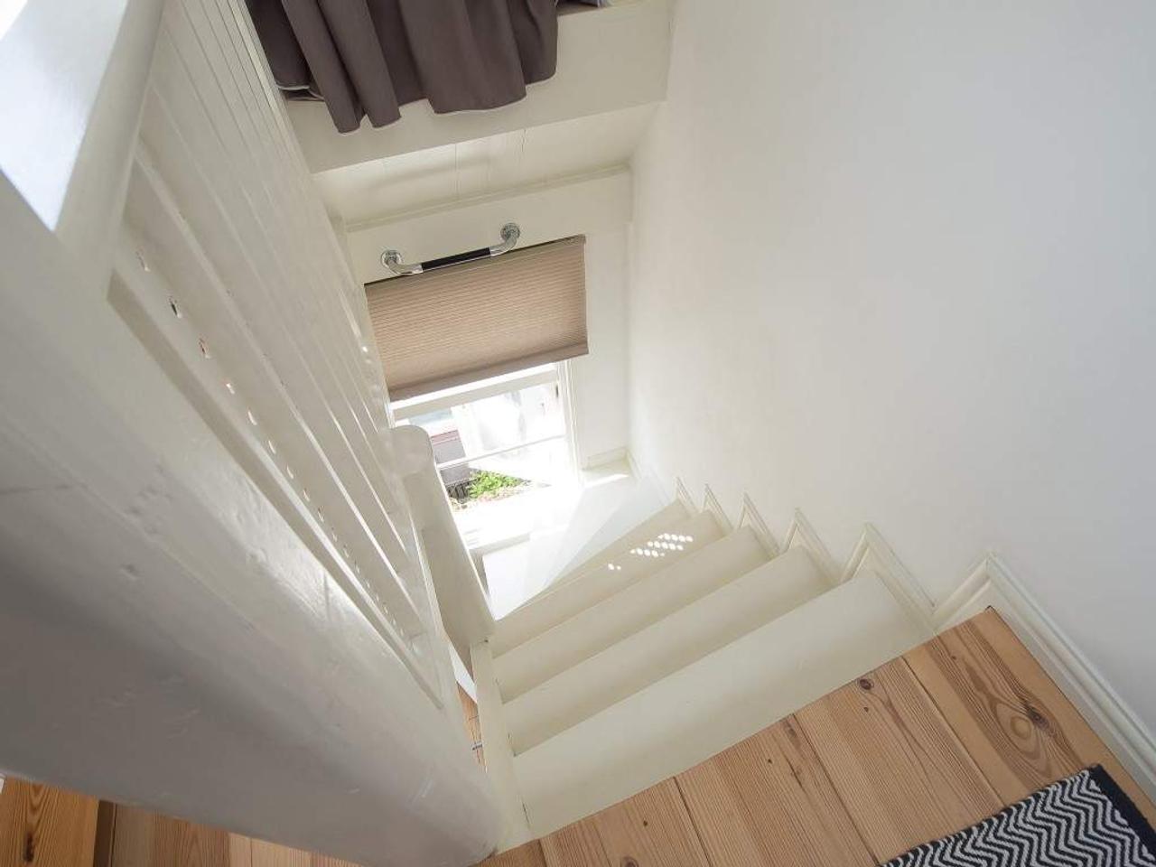 Furnished Student Home in City Centre - Image 4