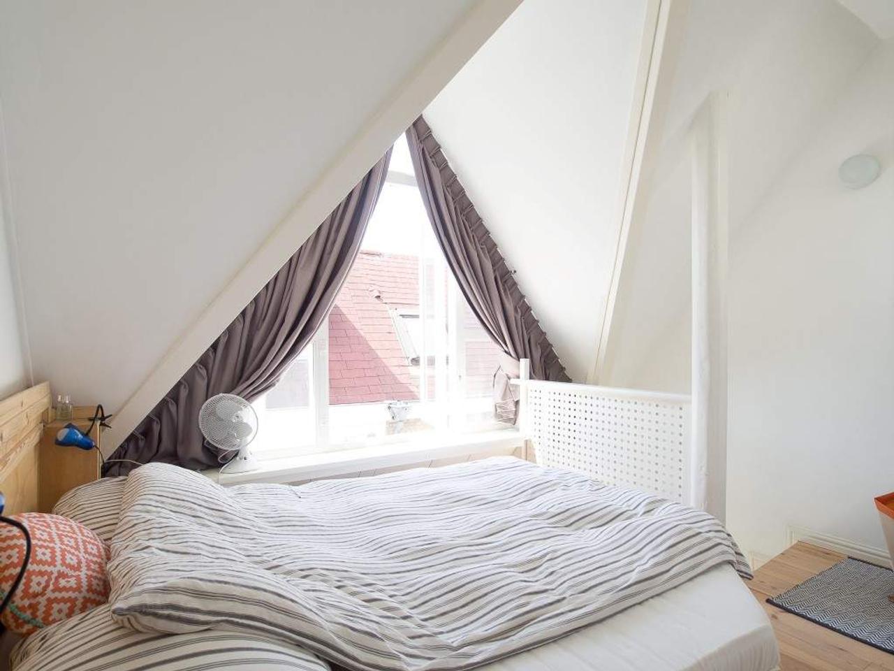 Furnished Student Home in City Centre - Image 6
