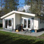 Detached chalet with garden in Moergestel - Image 2