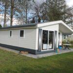Detached chalet with garden in Moergestel - Image 3