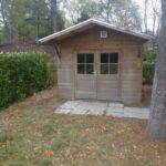Detached chalet with garden in Moergestel - Image 14
