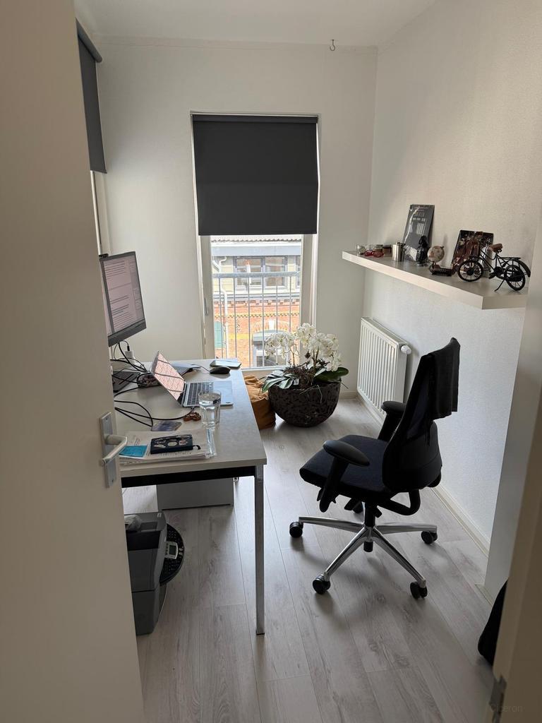 88 m² appartement met drie balkons - Afbeelding 3