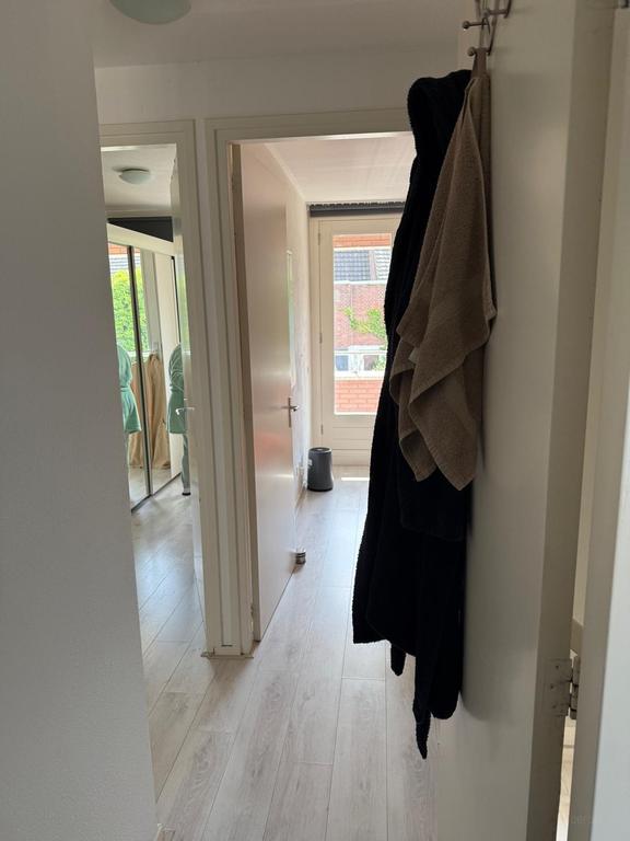 88 m² appartement met drie balkons - Afbeelding 5