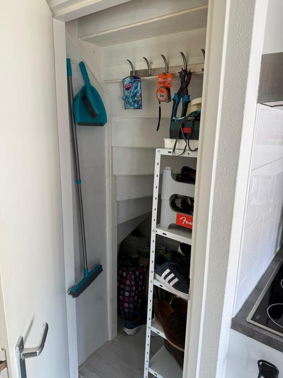 88 m² appartement met drie balkons - Afbeelding 6