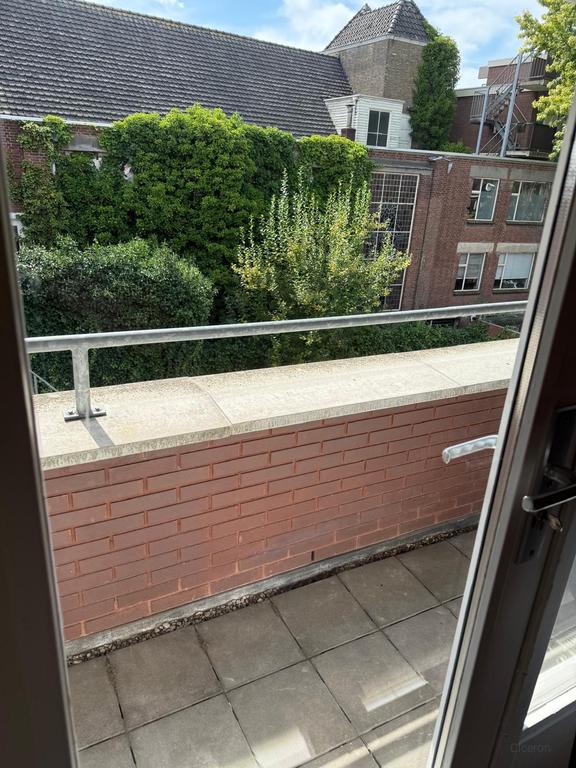 88 m² appartement met drie balkons - Afbeelding 7