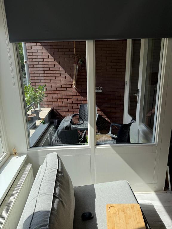 88 m² appartement met drie balkons - Afbeelding 9