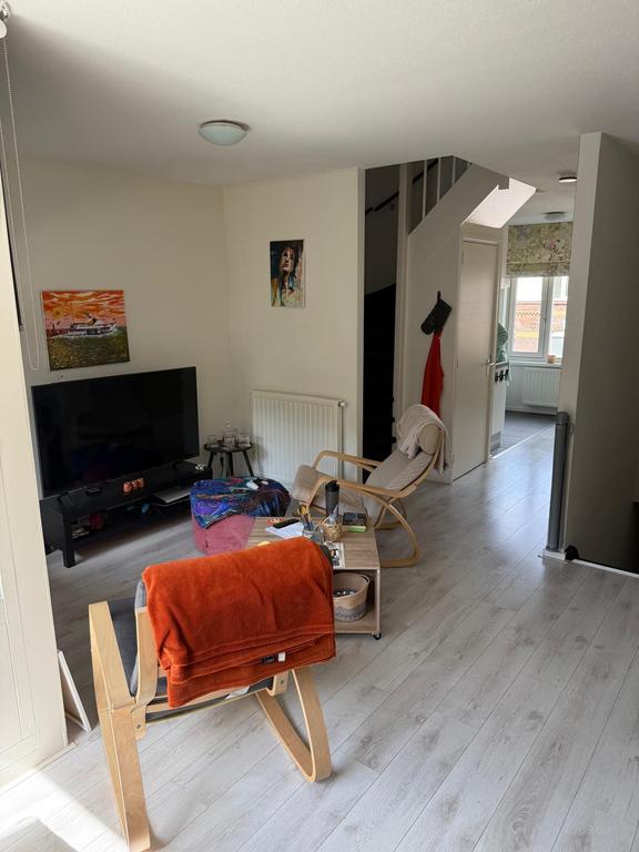 88 m² appartement met drie balkons - Afbeelding 10