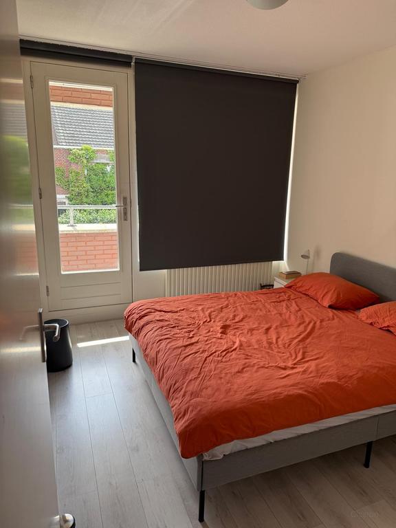88 m² appartement met drie balkons - Afbeelding 11