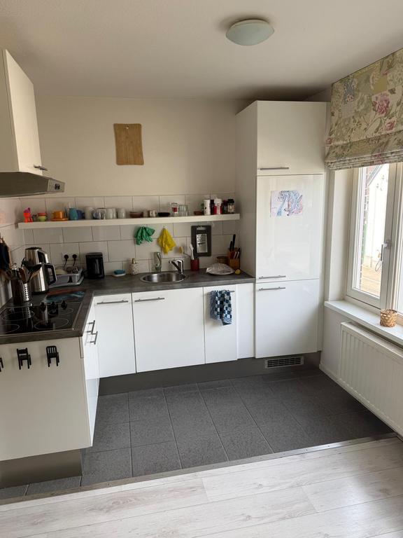 88 m² appartement met drie balkons - Afbeelding 13