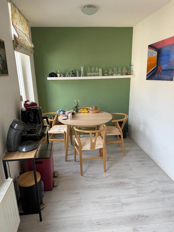 88 m² appartement met drie balkons - Afbeelding 14