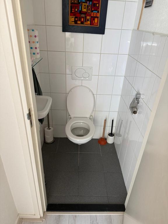 88 m² appartement met drie balkons - Afbeelding 15