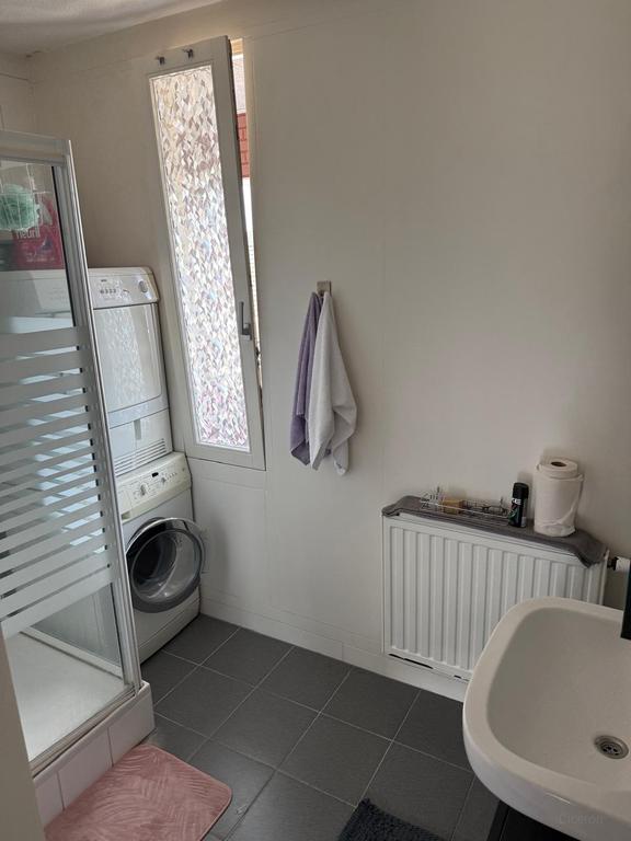 88 m² appartement met drie balkons - Afbeelding 17