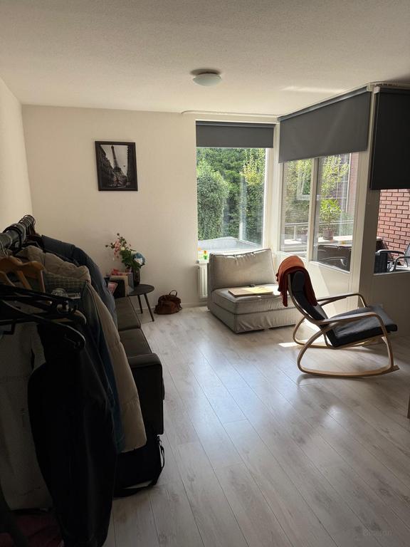 88 m² appartement met drie balkons - Afbeelding 18