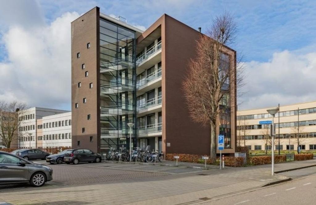 Furnished 2-Bedroom Apartment in Strijp - Image 1