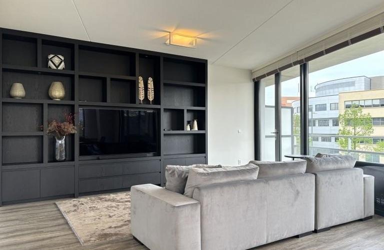 Furnished 2-Bedroom Apartment in Strijp - Image 5