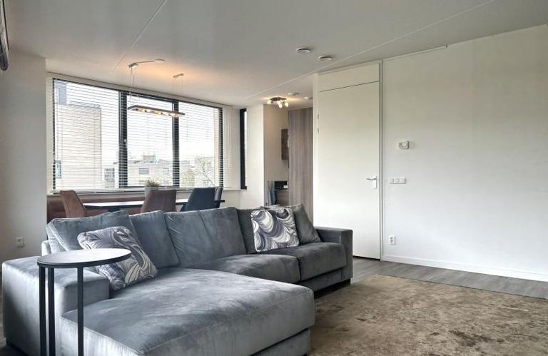 Furnished 2-Bedroom Apartment in Strijp - Image 6