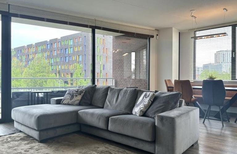 Furnished 2-Bedroom Apartment in Strijp - Image 7