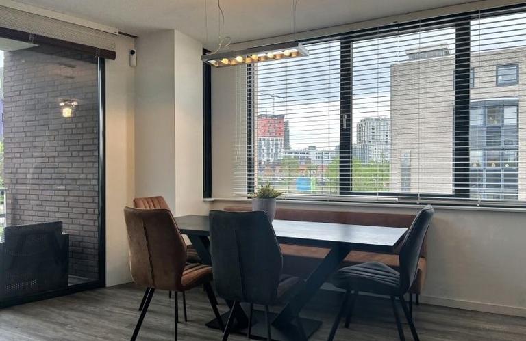 Furnished 2-Bedroom Apartment in Strijp - Image 8