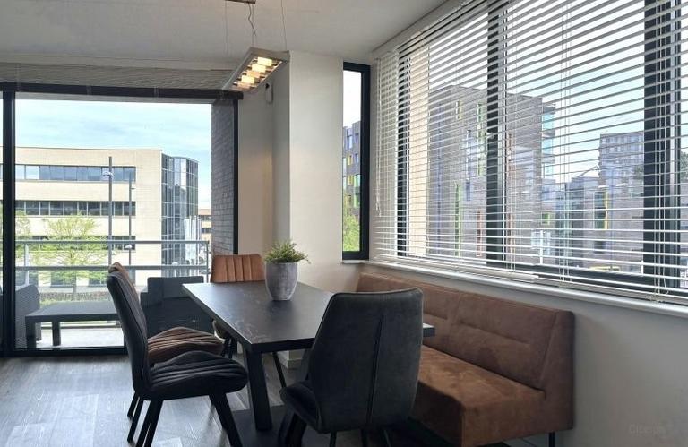 Furnished 2-Bedroom Apartment in Strijp - Image 9