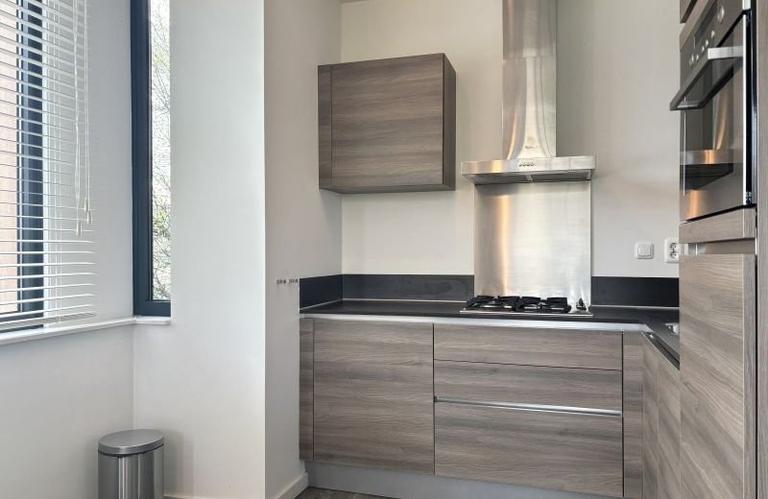 Furnished 2-Bedroom Apartment in Strijp - Image 10