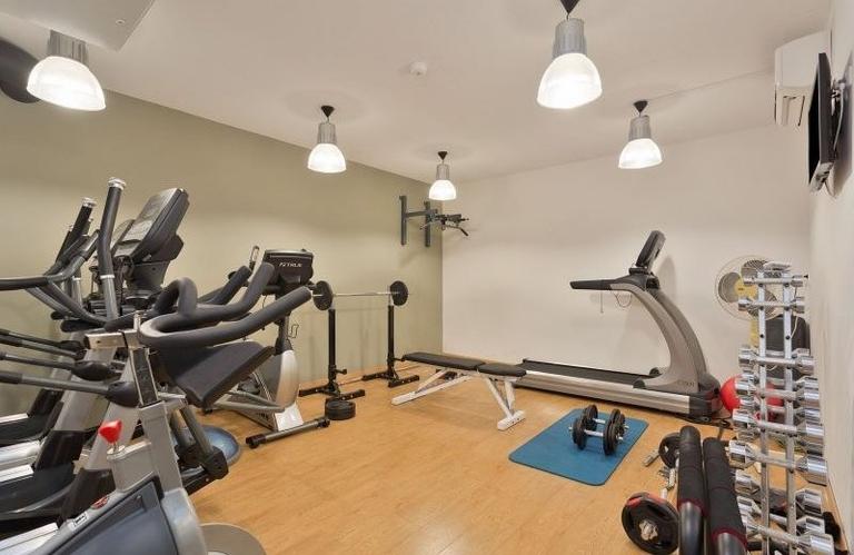 Furnished 2-Bedroom Apartment in Strijp - Image 21