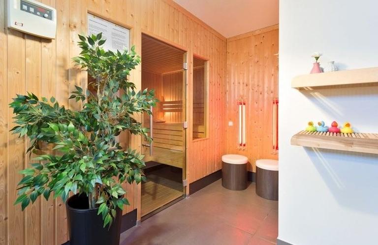 Furnished 2-Bedroom Apartment in Strijp - Image 23