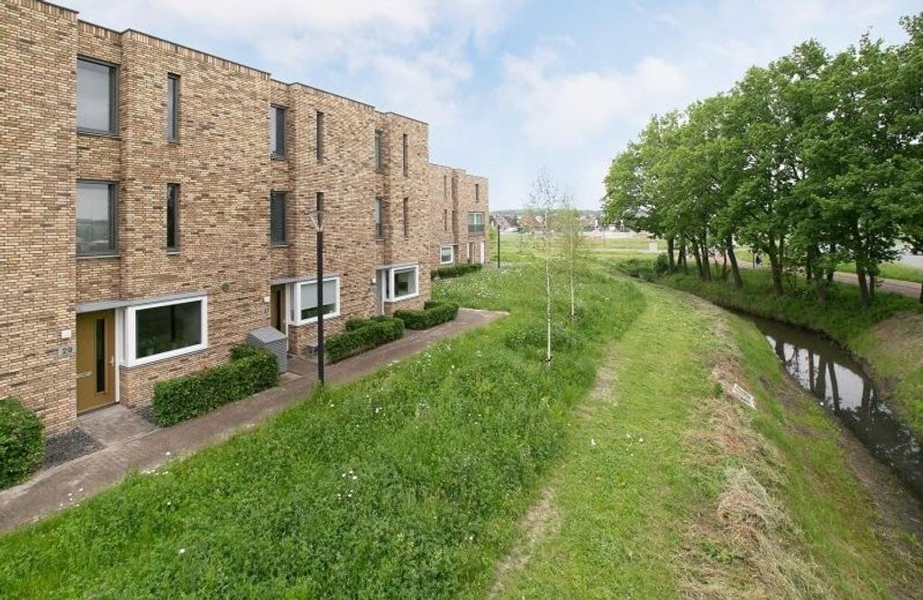 Energielabel A met tuin op het zuidwesten - Afbeelding 1