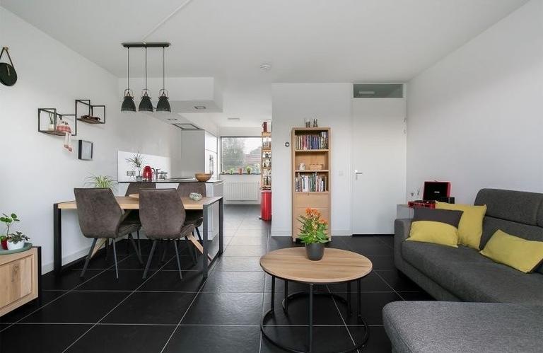 Energielabel A met tuin op het zuidwesten - Afbeelding 8