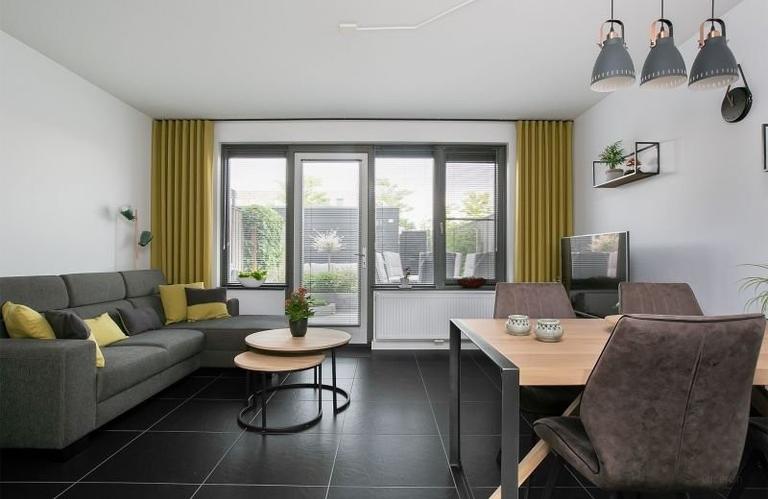Energielabel A met tuin op het zuidwesten - Afbeelding 9