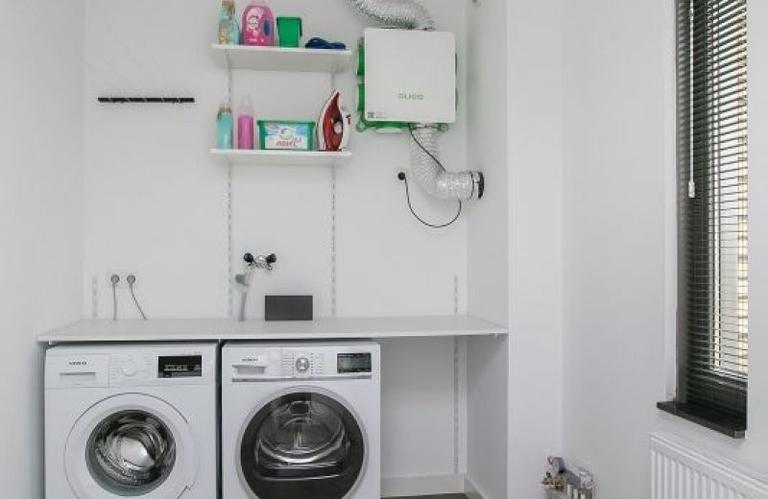 Energielabel A met tuin op het zuidwesten - Afbeelding 19
