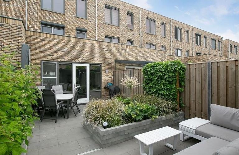 Energielabel A met tuin op het zuidwesten - Afbeelding 20