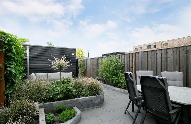 Energielabel A met tuin op het zuidwesten - Afbeelding 21