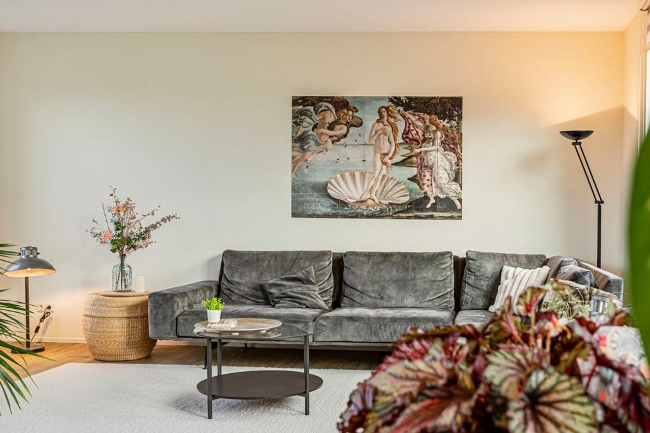 Furnished home with terrace in Kernhem - Image 4