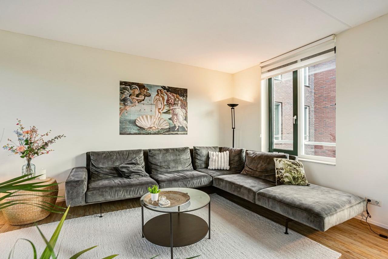 Furnished home with terrace in Kernhem - Image 5