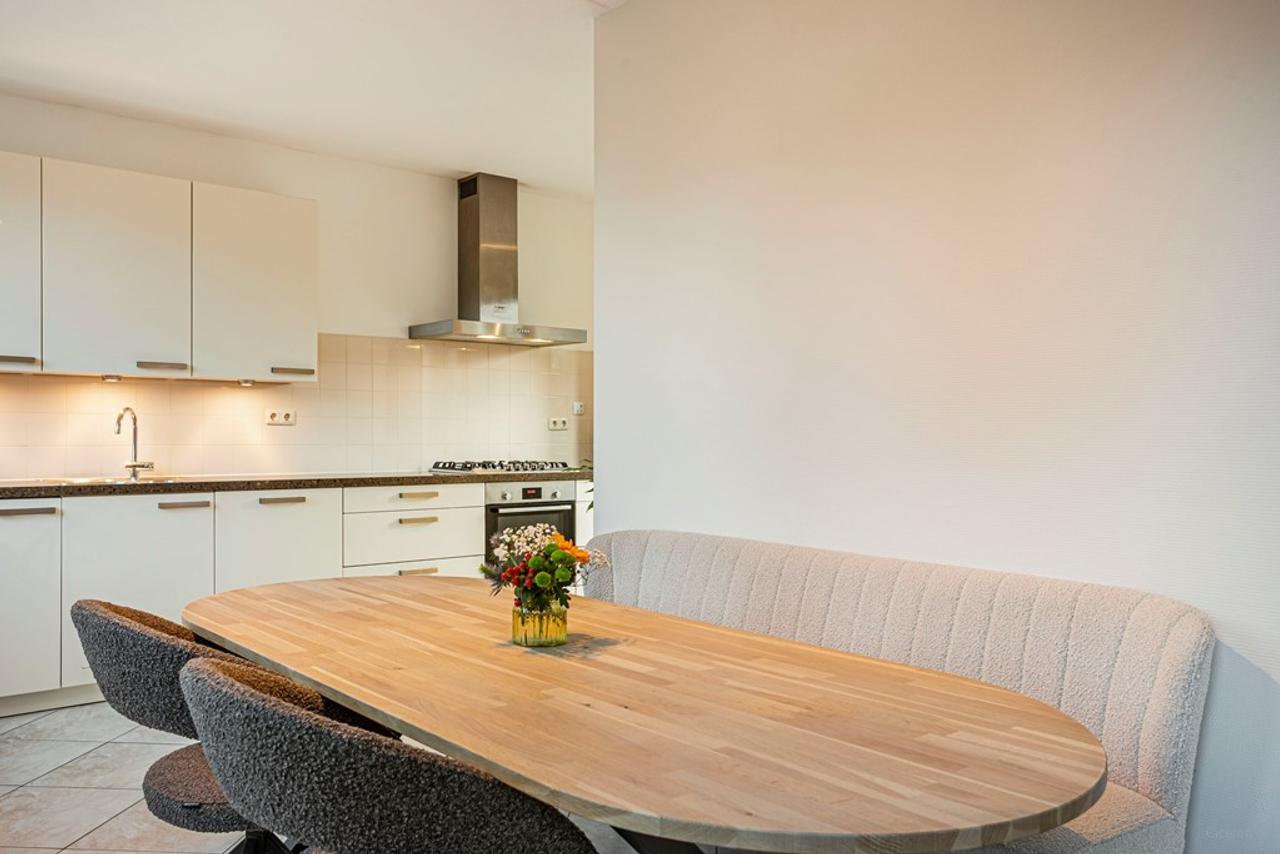 Furnished home with terrace in Kernhem - Image 12
