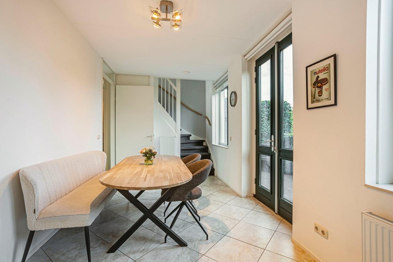 Furnished home with terrace in Kernhem - Image 13