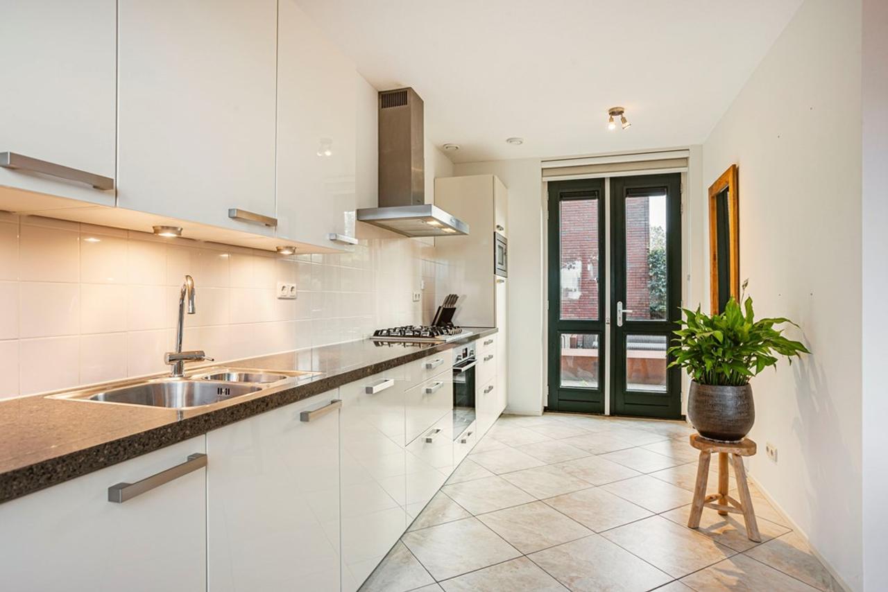 Furnished home with terrace in Kernhem - Image 14