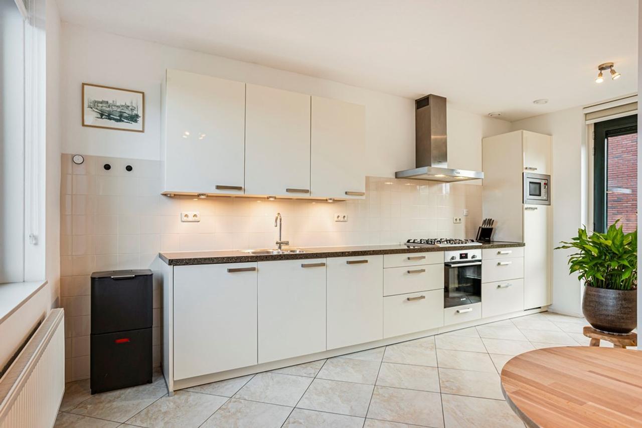 Furnished home with terrace in Kernhem - Image 15