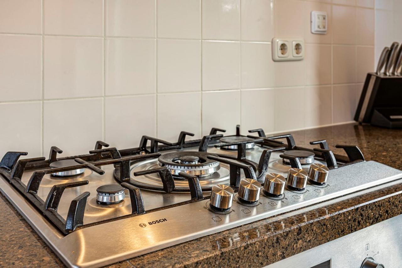 Furnished home with terrace in Kernhem - Image 16
