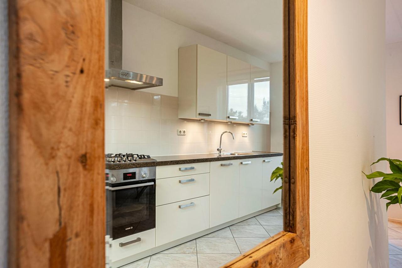 Furnished home with terrace in Kernhem - Image 18