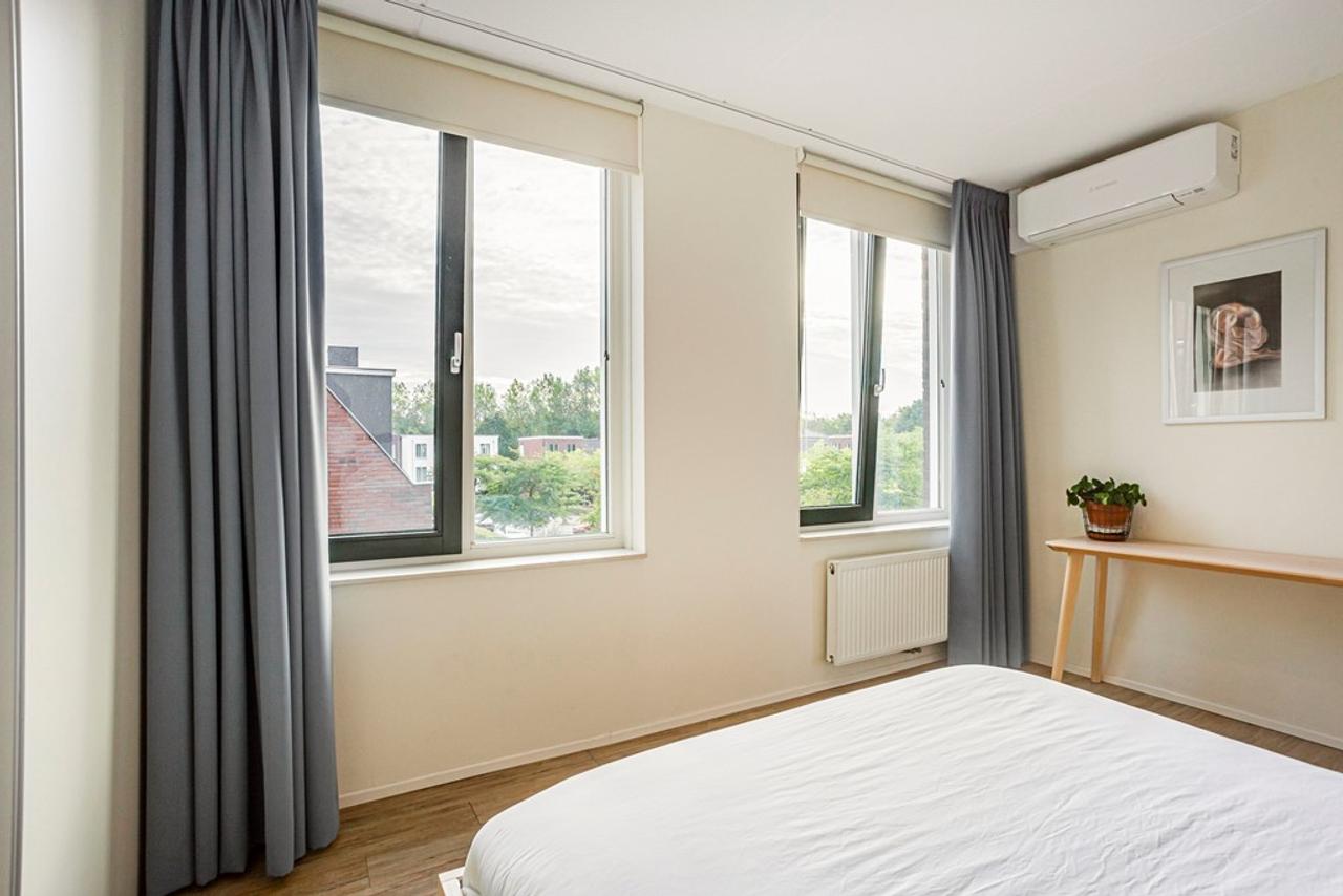 Furnished home with terrace in Kernhem - Image 20