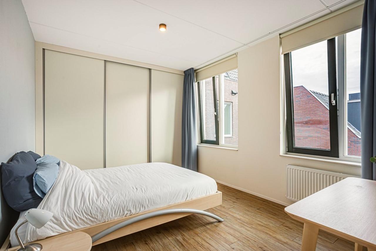Furnished home with terrace in Kernhem - Image 21