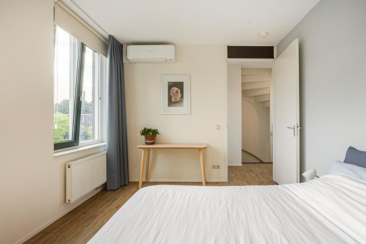 Furnished home with terrace in Kernhem - Image 22