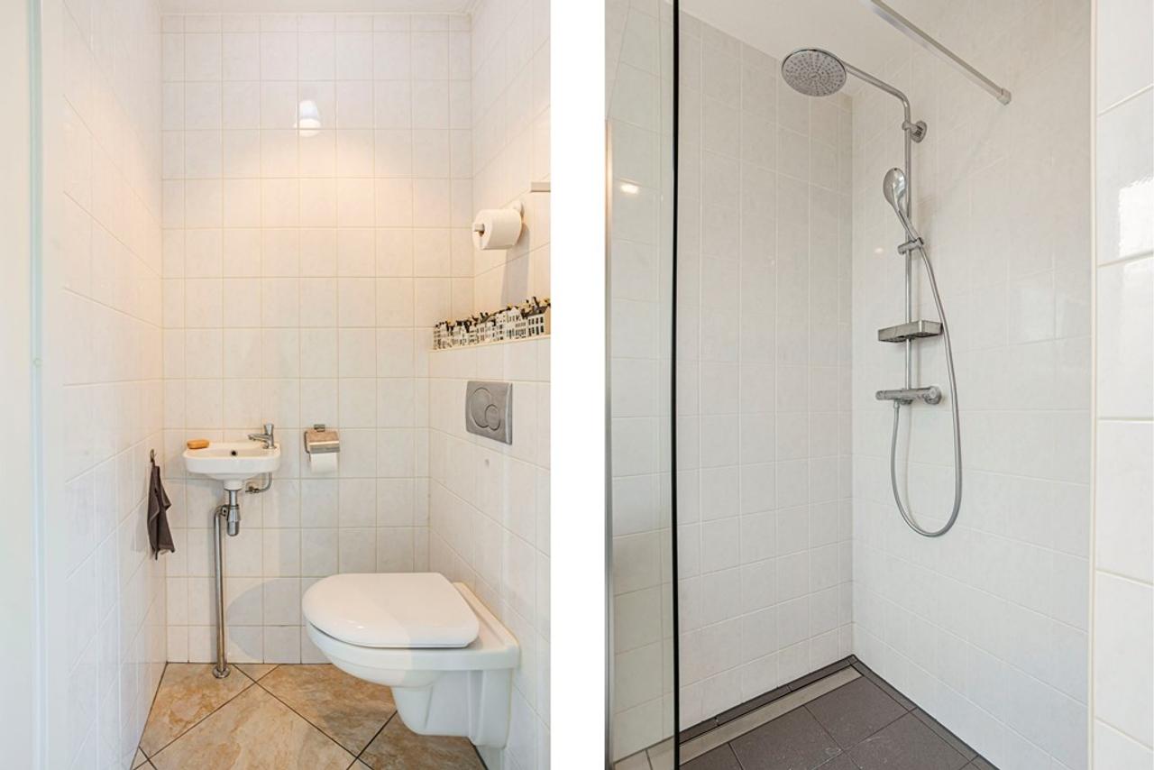Furnished home with terrace in Kernhem - Image 32
