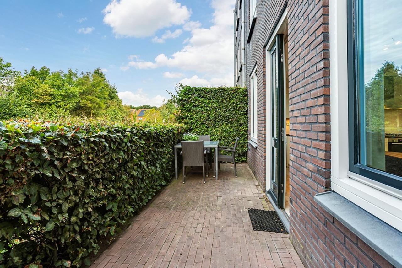 Furnished home with terrace in Kernhem - Image 35