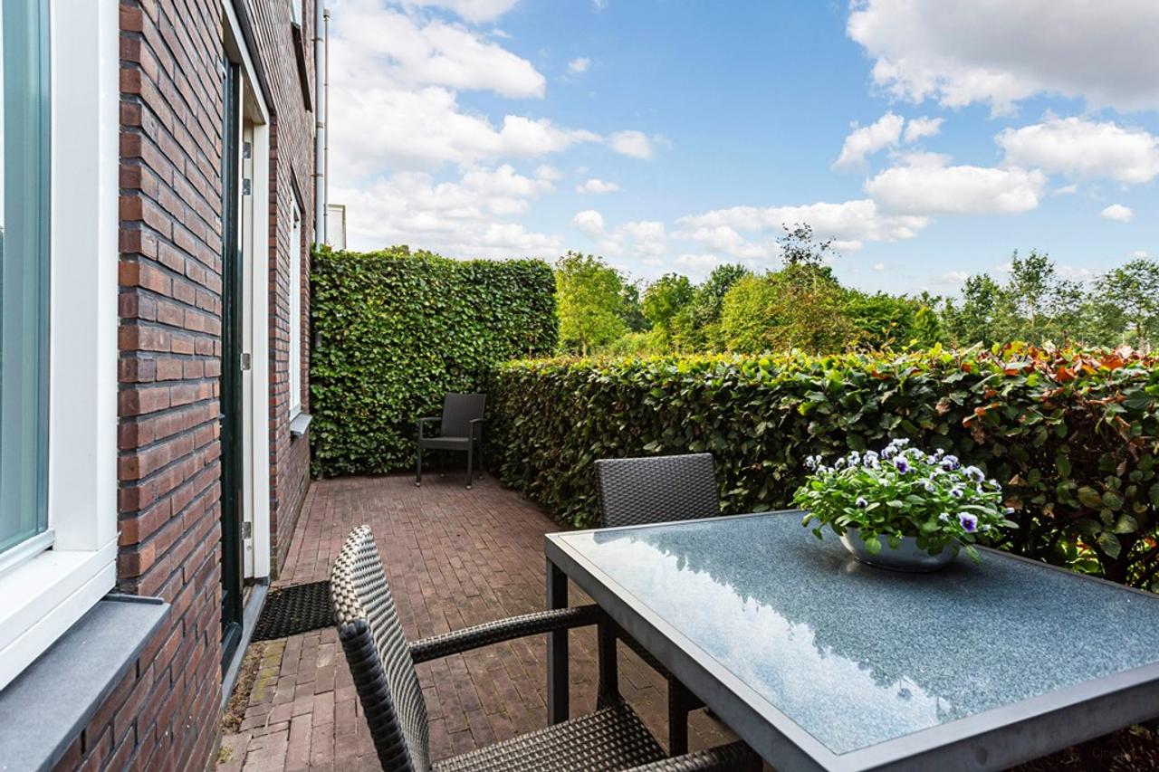 Furnished home with terrace in Kernhem - Image 36