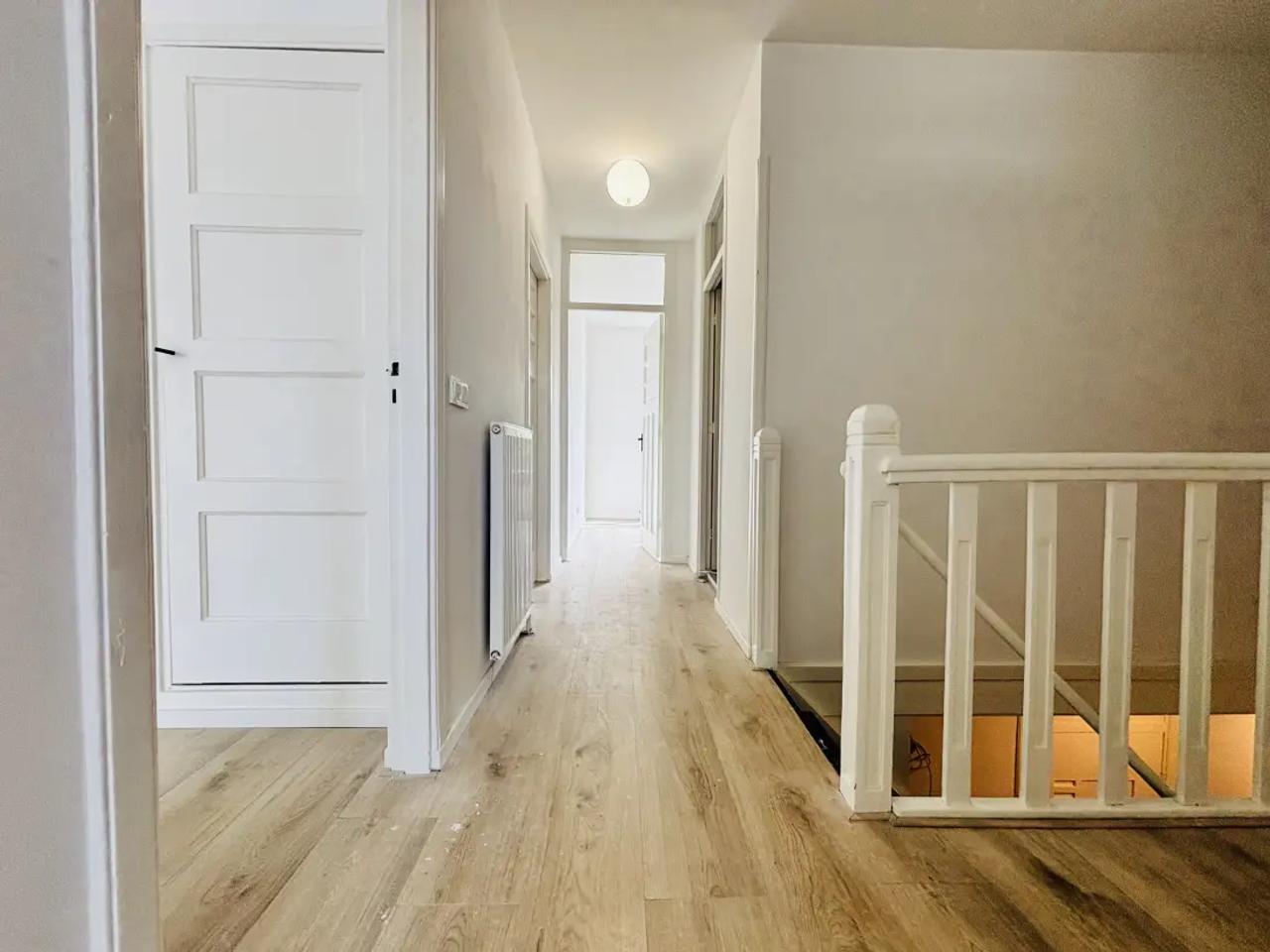 83 m² Upper-Floor Apartment with Balcony, A++ - Image 3
