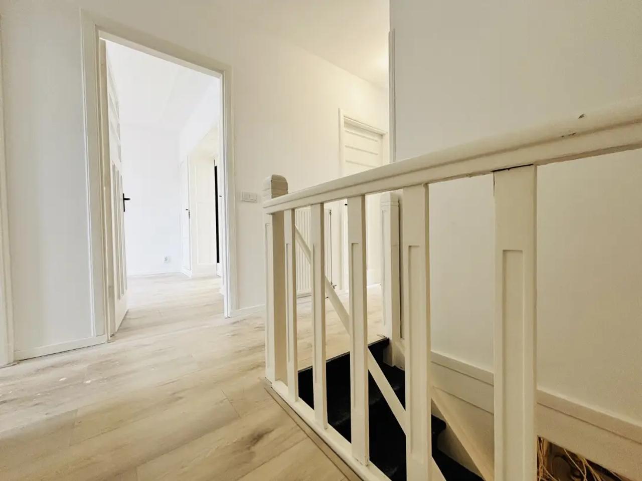 83 m² Upper-Floor Apartment with Balcony, A++ - Image 10