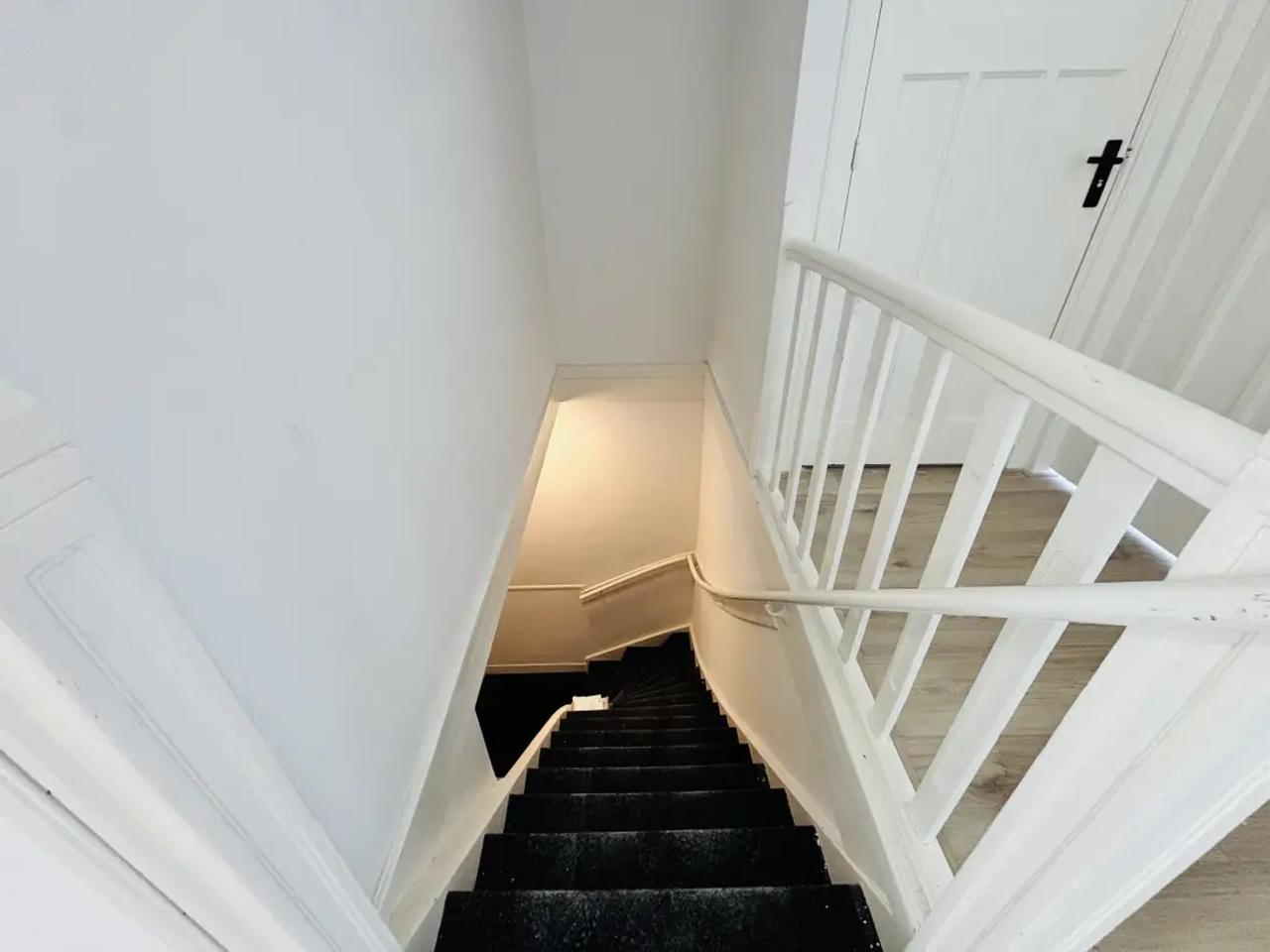 83 m² Upper-Floor Apartment with Balcony, A++ - Image 11